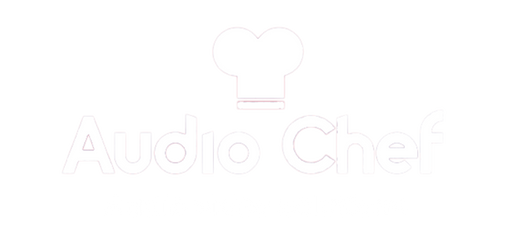 Audio Chef