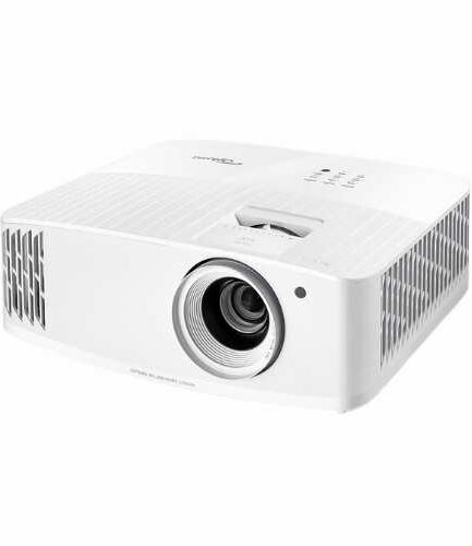 Optoma uhd33 240hz Cinema Gaming Projector